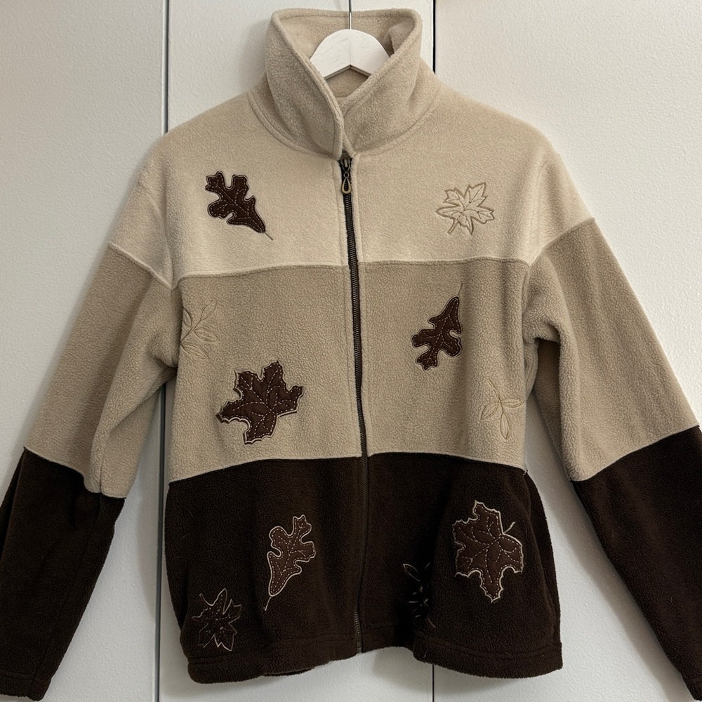 Classic Elements Collection Petite Perfect Fall J… - image 2